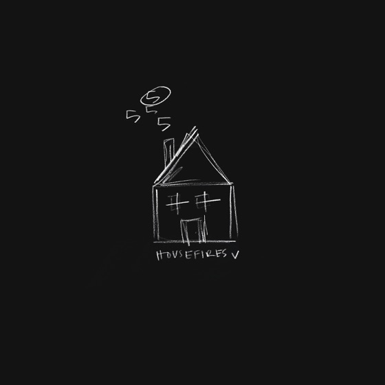 Cover artwork for Open Space (feat. Kirby Kaple)