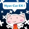 Nyan Cat EX (feat. Momone Momo) - daniwellP lyrics