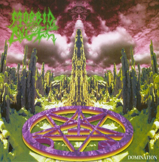 Cover artwork for Nothing But Fear