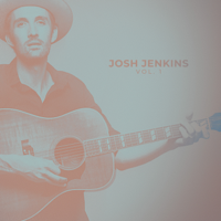 Josh Jenkins - Vol. 1 - EP artwork