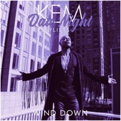 Wind Down - EP artwork