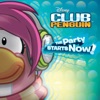 Club Penguin: The Party Starts Now! - EP