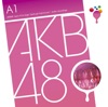 AKB48 - Dear my teacher(チームA Ver.)