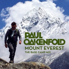 Paul Oakenfold - Mount Everest: The Base Camp Mix