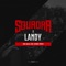 En bas de chez moi (feat. Landy) - Squadra lyrics