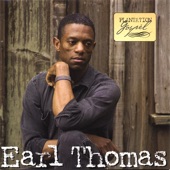 Earl Thomas - Move On Up A Little Higher