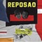 Reposao (feat. Amado Tovar) artwork
