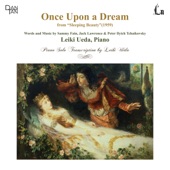 Once Upon a Dream (Sleeping Beauty) artwork