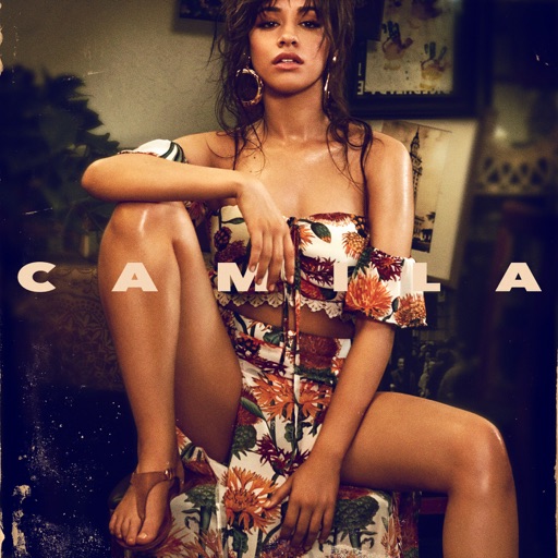 Art for Havana (feat. Young Thug) by Camila Cabello