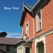 Mitch James - Bright Blue Skies