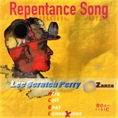 Lee " Scratch" Perry, AC BC, ZANZA, Marco Romano/Charly Coulibaly - Repentance Song (Roots Boost)