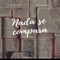 Nada Se Compara (feat. Rafa Miranda) - Calebworship lyrics