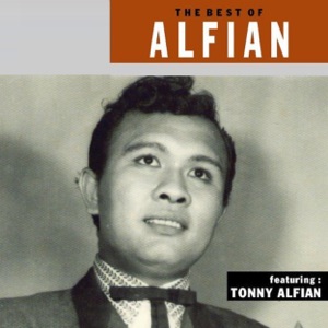 Alfian - Semalam Di Cianjur - 排舞 編舞者