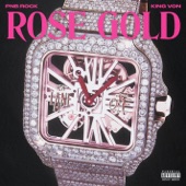 Rose Gold (feat. King Von) artwork