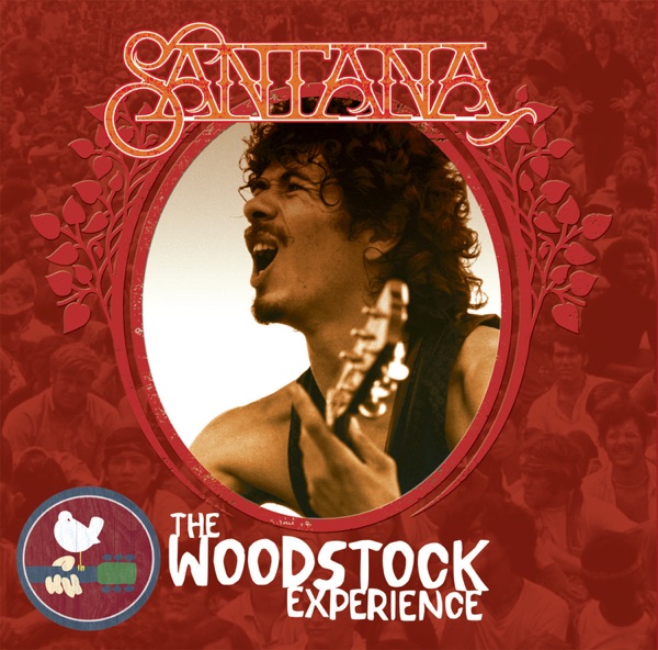 The Woodstock Experience: Santana - Santana