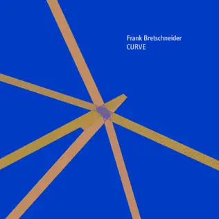 ladda ner album Frank Bretschneider - Curve