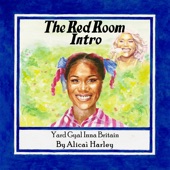 The Red Room Intro (Yard Gyal Inna Britain) artwork