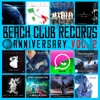 Beach Club Records Anniversary, Vol. 2