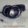 C-BOOL/GIANG PHAM - DJ Is Your Second Name (Record Mix)