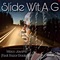 Slide Wit a G (feat. Razor Blade Will) - Maco Jayano lyrics