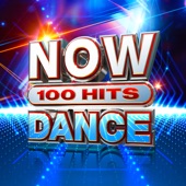 NOW 100 Hits Dance artwork