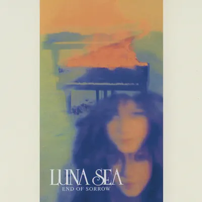 End of Sorrow - Single - Luna Sea