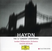 London Philharmonic Orchestra - Haydn: Symphony in G, H.I No.100 - "Military" - 2. Allegretto