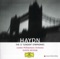 Symphony in D, H.I, No. 104 - "London": III. Menuet (Allegro) artwork