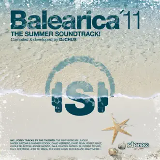 Balearica '11 by Various Artists album reviews, ratings, credits