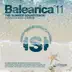 Balearica '11 album cover