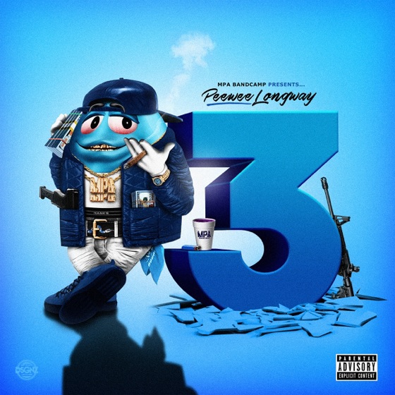 Cover artwork for Rerocc
