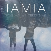 Tamia Washington - Someday at Christmas