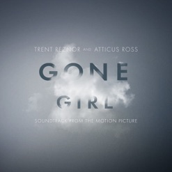 GONE GIRL - OST cover art