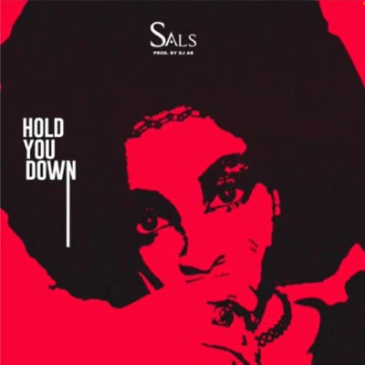 hold you down album cover