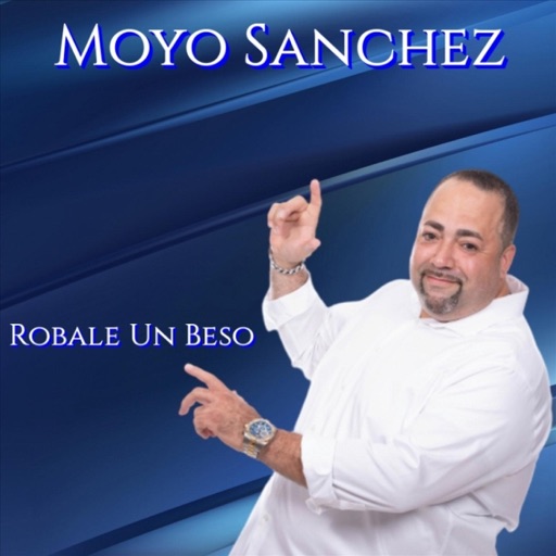 Art for Robale Un Beso by Moyo Sanchez