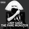 The Fame Monster (Deluxe Edition), 2009