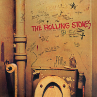 The Rolling Stones - Beggars Banquet (Remastered) artwork