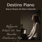 Destino Piano: Nueva Música de Piano Colección, Relajación, Estudio & Sono, Música Relajante para Bienestar, Meditación y Yoga - Piano Relajación