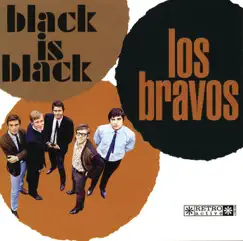 Black Is Black by Los Bravos album reviews, ratings, credits