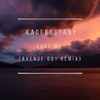 Kadebostany - Save Me