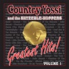 Country Yossi & the Shteeble-Hoppers: Greatest Hits, Vol. 1