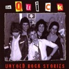 Untold Rock Stories, 2003