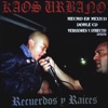 Recuerdos y Raices en Vivo (En vivo)