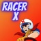 Racer X - Gsarcade lyrics