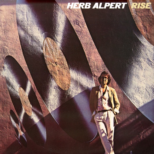 Art for Rise by Herb Alpert