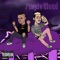 Purple Cloud (Remix) - Kefno lyrics