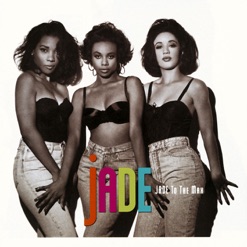 JADE TO THE MAX cover art