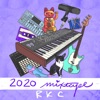 R.K.C 2020 Mixtape - EP