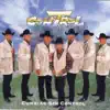 Cumbias Sin Control album lyrics, reviews, download