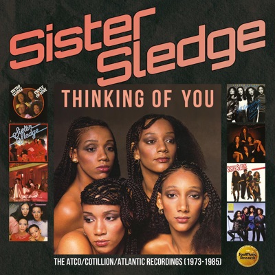 SISTER SLEDGE FRANKIE 洋楽 | yucca.com.mx